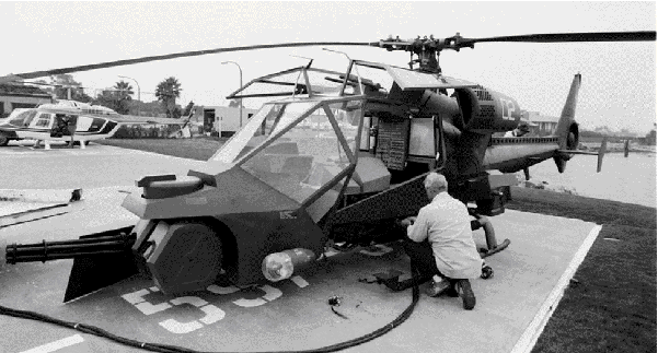 Gazelle SA 341 Helicopters for sale