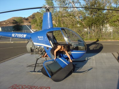 Helicopter top parts price